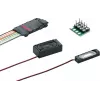 Märklin 60986 Decodificador de sonido mSD/3 para locomotora diésel con cable de conexión