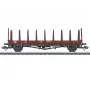 Märklin 46660 Vagón cisterna VTG escala H0 (1:87) modelo terminado