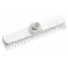 Cepillo de fregar Haug Bürsten blanco plástico 28,0 cm de ancho (88100)