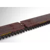 Märklin 47430 H0 Pareja de vagones planos Laads 800B de Transwaggon GmbH