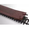Märklin 47430 H0 Pareja de vagones planos Laads 800B de Transwaggon GmbH