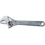 Llave ajustable Brüder Mannesmann M 120-06, 150 mm, acero cromo-vanadio, DIN 3117