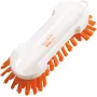 Haug Bürsten cepillo de limpieza Anti-Bac 88306 blanco/naranja plástico