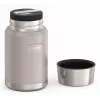 THERMOS ICON recipiente térmico gris 0,71L recipiente isotérmico 4120323071