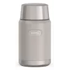 THERMOS ICON recipiente térmico gris 0,71L recipiente isotérmico 4120323071