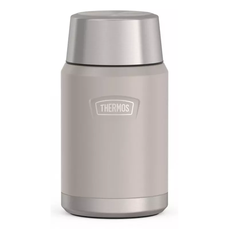 THERMOS ICON recipiente térmico gris 0,71L recipiente isotérmico 4120323071