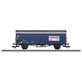 Märklin 48525 H0 vagón cisterna Magazin 2025