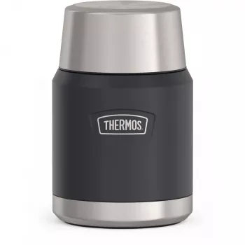 THERMOS ICON recipiente de comida gris 0,47 L (4120333047)