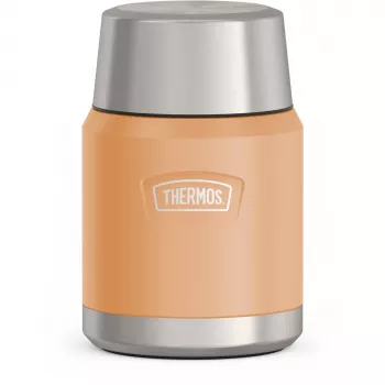 THERMOS ICON recipiente de comida gris 0,47 L (4120333047)
