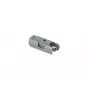 Märklin 71426 casquillos aislantes grises (pack de 10) para cableado de modelismo ferroviario