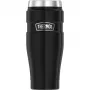 THERMOS Stainless King taza térmica 470 ml negro mate 4002233047