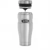 THERMOS Stainless King taza térmica 470 ml negro mate 4002233047