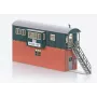 Märklin 72901 H0 kit de modelismo de la estación de Hanau