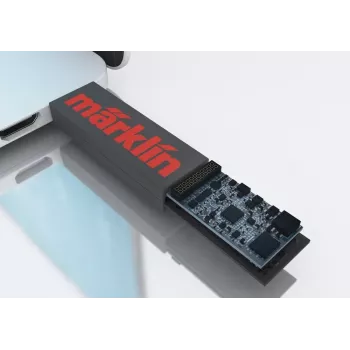 Märklin programador de decodificadores 60971