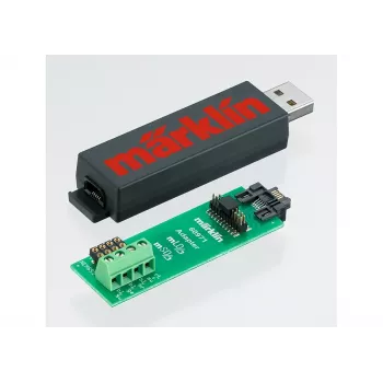 Märklin programador de decodificadores 60971