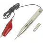 Brüder Mannesmann M1130 comprobador de tensión para automóvil lámpara de prueba 6-24V DC