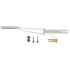 Märklin 073302 set de alimentación eléctrica para vagones de equipaje HO, multicolor