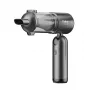 Fakir AS 150 LT aspirador de mano multifuncional inalámbrico antracita/negro 120W 11,1V 3 niveles 2994003