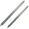 Brüder Mannesmann 658-600 set de desmontables, 2 piezas, 380 mm, acero templado, galvanizado
