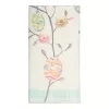 PAPSTAR Mantel de mesa Brunch de Pascua 89579 multicolor 1,2 x 1,8 m, 1 ud.