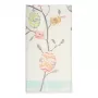 PAPSTAR Mantel de mesa Brunch de Pascua 89579 multicolor 1,2 x 1,8 m, 1 ud.