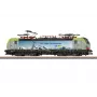 Märklin 88236 Z Locomotora eléctrica Re 475 BLS Cargo