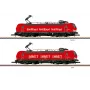 Märklin 088238 Z Escala Locomotora eléctrica BR 193 Snälltåget