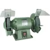 Brüder Mannesmann Amoladora de doble muela 200 W M 1225-150