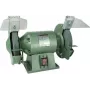 Brüder Mannesmann Amoladora de doble muela 200 W M 1225-150
