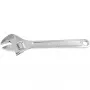 Brüder Mannesmann Llave ajustable M 120-10, apertura 0-28 mm, longitud 250 mm, cromo-vanadio