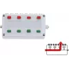 Märklin 72720 Panel de control digital, blanco