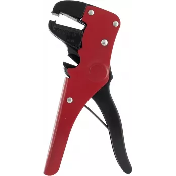 Brüder Mannesmann M1099 Pelacables automático 0,2-6 mm² / 10-24 AWG