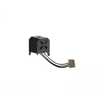 Märklin 74477 H0 Farol de desvío de vía C con balasto
