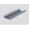 Märklin 074618 H0 Pieza de rampa recta para vía C