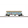 Märklin 080636 Z Gauge 2026 Vagón de Navidad - Edición limitada pieza de coleccionista