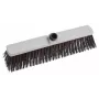 Haug Bürsten Cabezal de escoba in-up, plástico gris, 41 cm de ancho (99240RC)