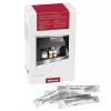 Miele Pastillas de limpieza del sistema de leche, 100 unidades