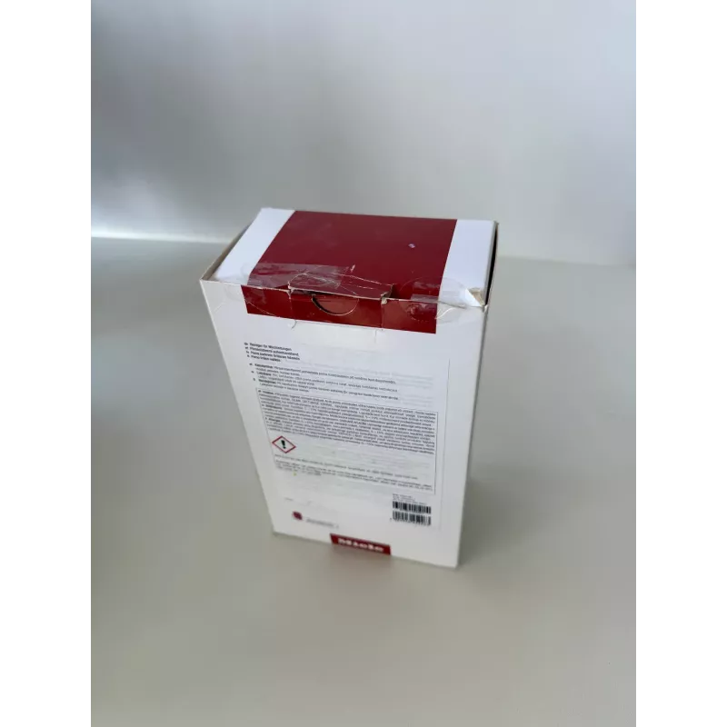 Miele Pastillas de limpieza del sistema de leche, 100 unidades