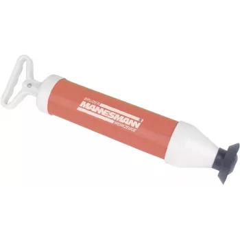 Brüder Mannesmann Bomba desatascadora de vacío M49400