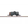 Märklin 82303 Vagón cisterna de servicio de la DB escala Z