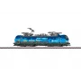 Märklin 88235 Locomotora eléctrica serie 383 Vectron de la CD escala Z