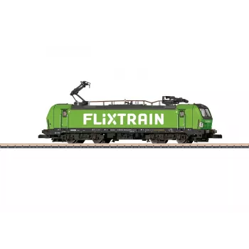 Märklin 88239 Locomotora eléctrica BR 193 Flixtrain escala Z, MHI