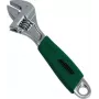 Brüder Mannesmann M19870 Llave ajustable 250 mm acero cromo-vanadio