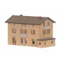 Märklin 89708 Estación Jagstzell kit de edificio de estación escala Z