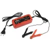 Brüder Mannesmann M12711 cargador automático de batería de coche para baterías de plomo-ácido de 6V y 12V