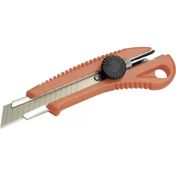 Brüder Mannesmann M 605 cuchillo multiusos, 145 mm