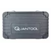 BRÜDER MANNESMANN QUANTOOL Q25003 juego de 116 puntas de 1/4 de pulgada con puntas de seguridad