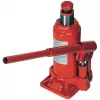 Brüder Mannesmann gato hidráulico de coche 8 t fuerza de elevación 200-385 mm (007-T-GS-8T)