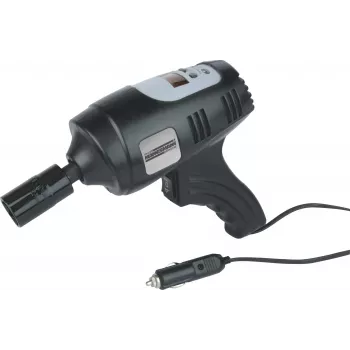 Brüder Mannesmann llave de impacto para coche 12 V (M01725)