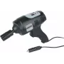Brüder Mannesmann Llave de impacto para coche 12 V (M01725)